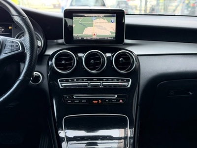 Mercedes-Benz GLC SUV 220 d 4Matic Executive (11)
