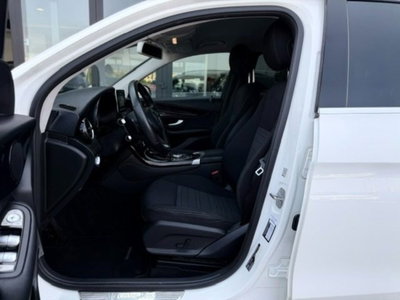 Mercedes-Benz GLC SUV 220 d 4Matic Executive (12)