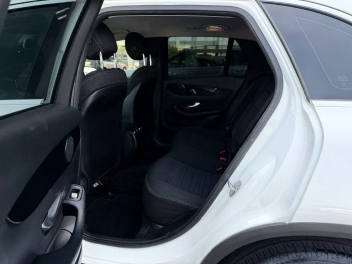 Mercedes-Benz GLC SUV 220 d 4Matic Executive (13)
