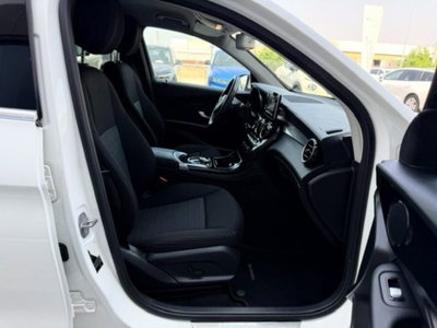 Mercedes-Benz GLC SUV 220 d 4Matic Executive (14)