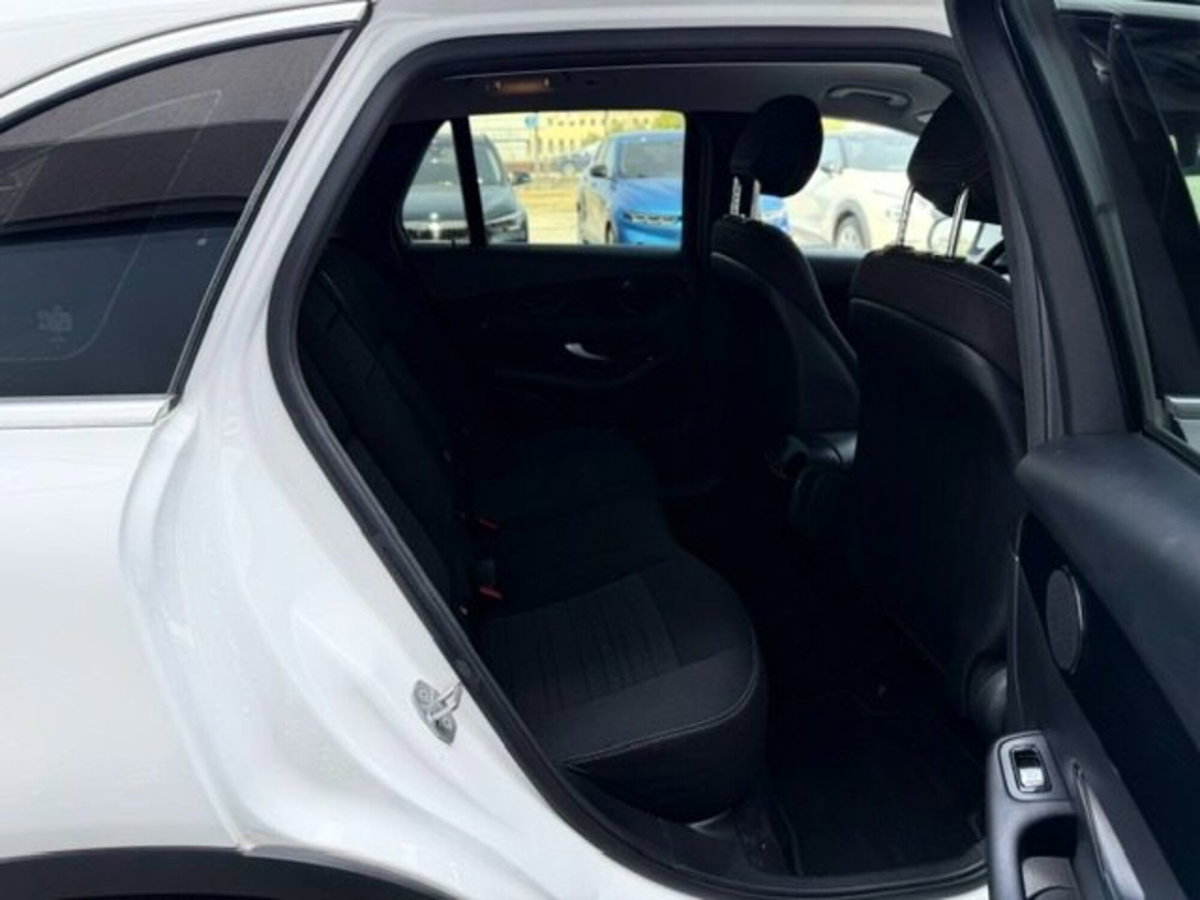 Mercedes-Benz GLC SUV 220 d 4Matic Executive (15)
