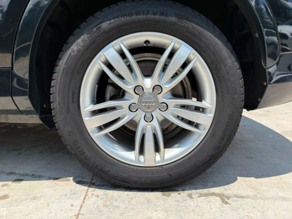 Audi Q3 2.0 TDI 177 CV quattro S tronic (19)