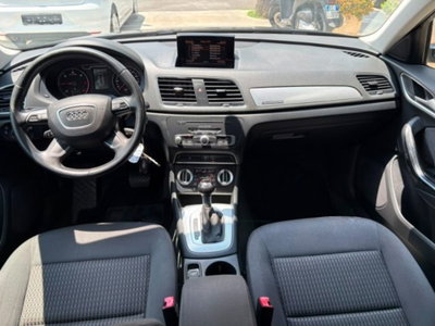 Audi Q3 2.0 TDI 177 CV quattro S tronic (8)