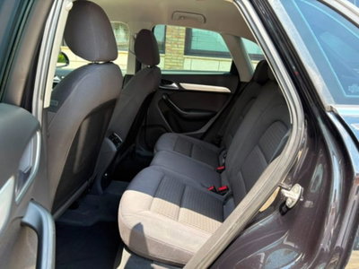 Audi Q3 2.0 TDI 177 CV quattro S tronic (9)