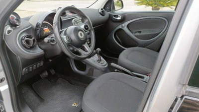 smart forfour forfour 70 1.0 twinamic Passion (10)