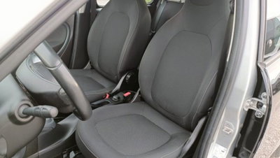 smart forfour forfour 70 1.0 twinamic Passion (11)