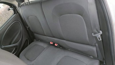 smart forfour forfour 70 1.0 twinamic Passion (12)