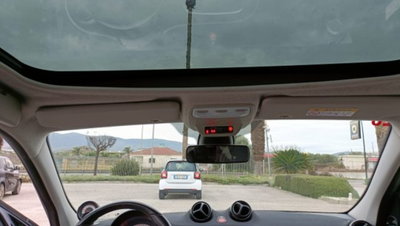smart forfour forfour 70 1.0 twinamic Passion (14)