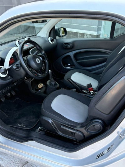 smart Fortwo 70 1.0 Youngster (10)