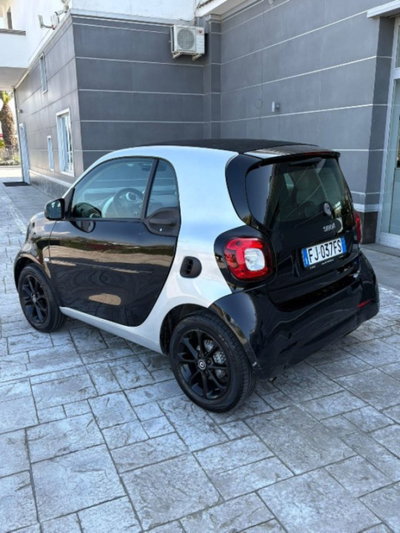 smart Fortwo 70 1.0 Youngster (6)