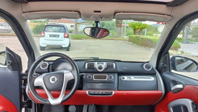 smart Fortwo 1000 52 kW MHD coupé pulse (9)