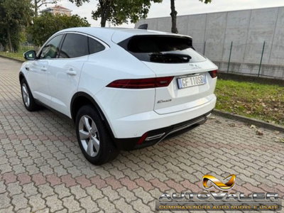 Jaguar E-Pace 2.0D I4 163 CV (2)