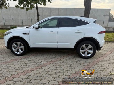 Jaguar E-Pace 2.0D I4 163 CV (4)