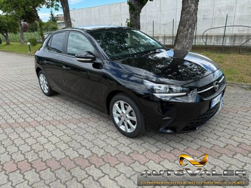 Opel Corsa 1.2