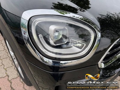MINI Mini Countryman 2.0 Cooper D Business Countryman (17)