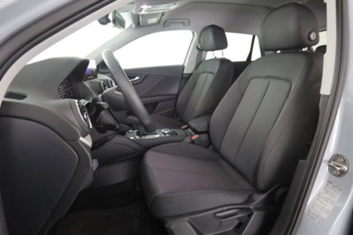 Audi Q2 Q2 35 TDI S tronic Identity Black (10)