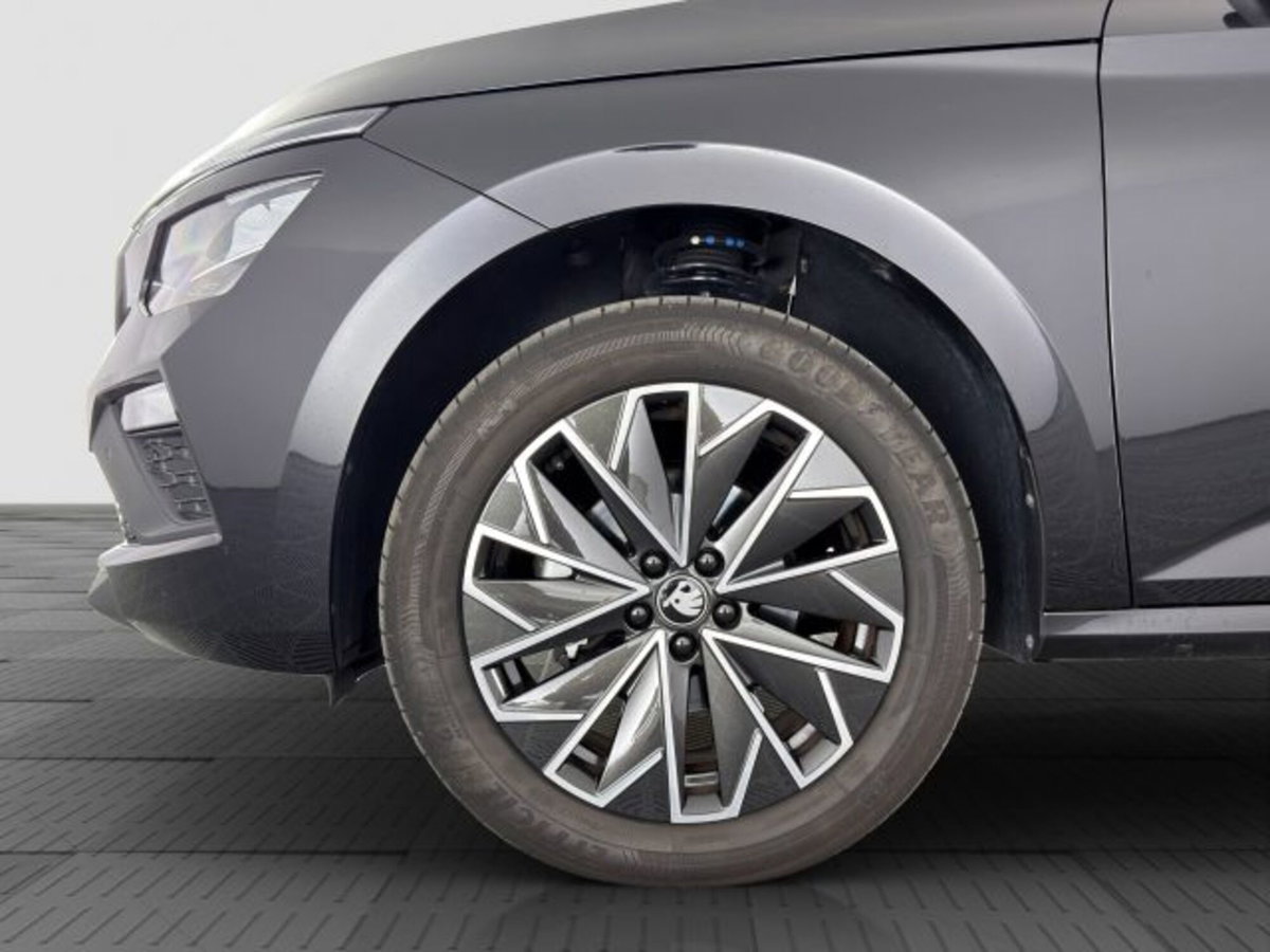 Skoda Kamiq 1.0 tsi Black Dots 115cv dsg (16)