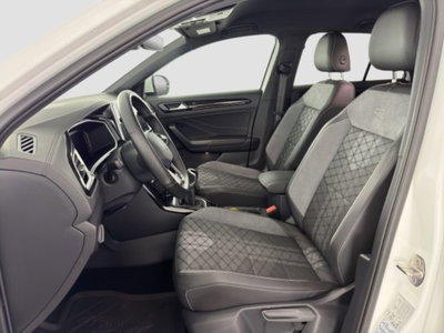Volkswagen T-Roc 1.0 TSI R-Line (10)