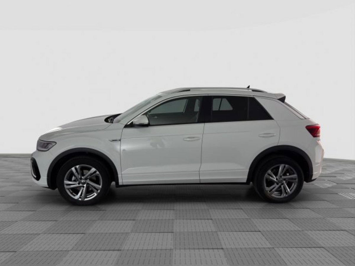 Volkswagen T-Roc 1.0 TSI R-Line (2)