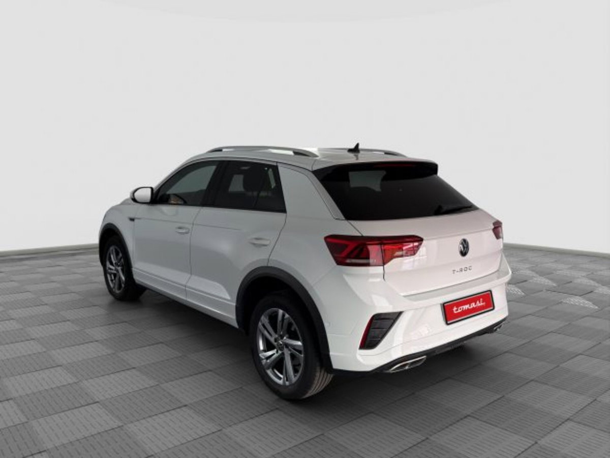 Volkswagen T-Roc 1.0 TSI R-Line (3)