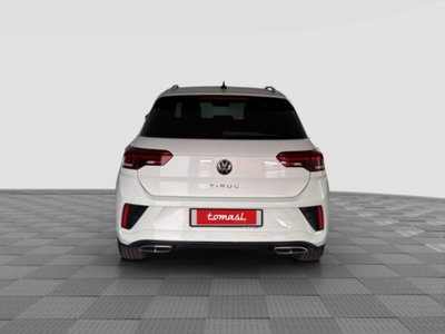 Volkswagen T-Roc 1.0 TSI R-Line (4)