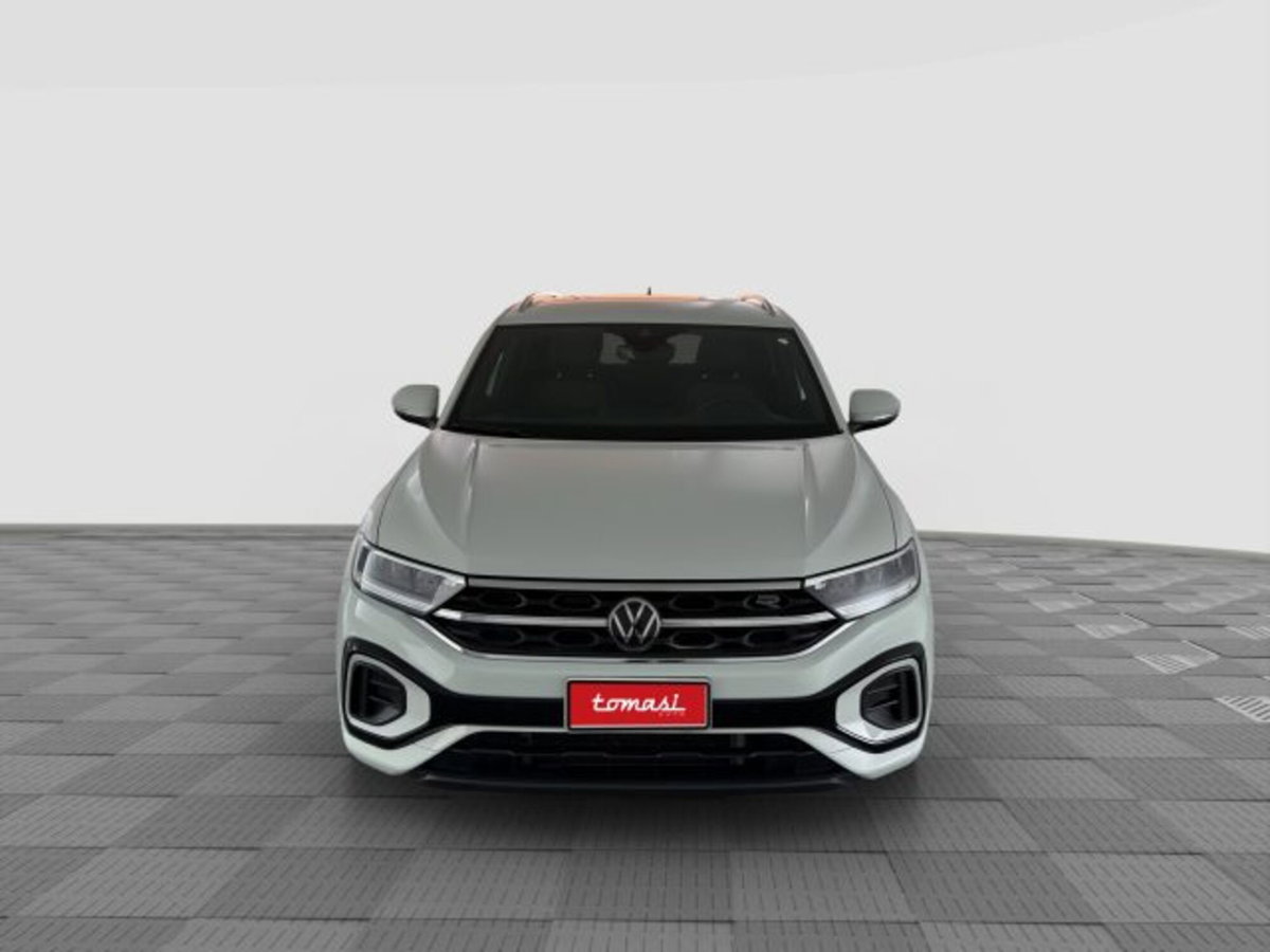 Volkswagen T-Roc 1.0 TSI R-Line (8)