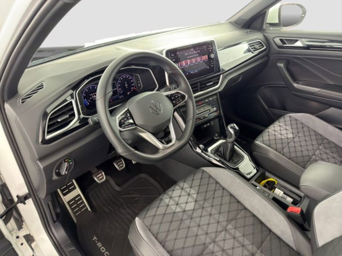 Volkswagen T-Roc 1.0 TSI R-Line (9)