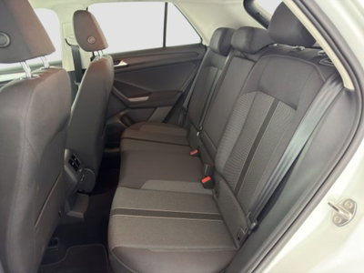 Volkswagen T-Roc 2.0 tdi Life 150cv dsg (11)