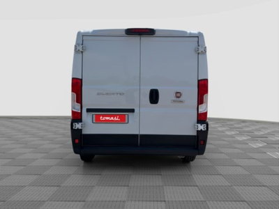 Fiat Ducato Furgone 30 2.2 MJT PC-TN Furgone (4)