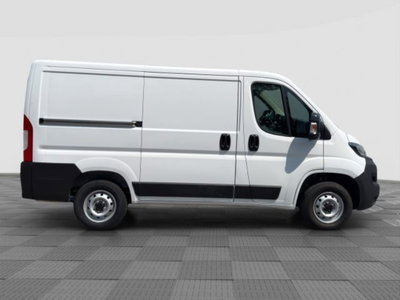 Fiat Ducato Furgone 30 2.2 MJT PC-TN Furgone (6)