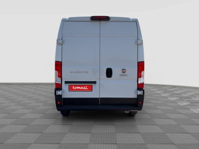 Fiat Ducato Furgone 35 2.2 Mjt 140CV AT9 PM-TM Maxi (4)