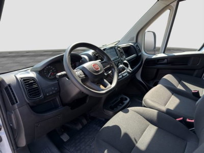 Fiat Ducato Furgone 35 2.2 Mjt 140CV AT9 PM-TM Maxi (9)