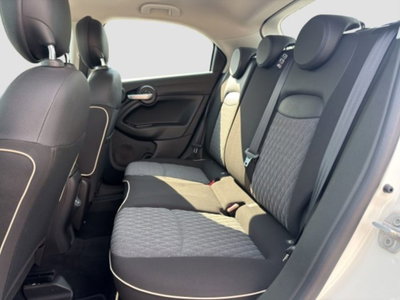 Fiat 500X 1.3 MultiJet 95 CV City Cross (11)