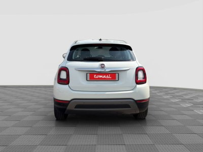 Fiat 500X 1.3 MultiJet 95 CV City Cross (4)