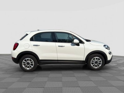 Fiat 500X 1.3 MultiJet 95 CV City Cross (6)