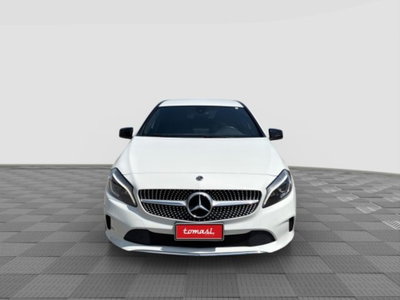 Mercedes-Benz Classe A 180 d Sport (8)