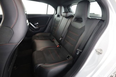 Mercedes-Benz Classe A 250 e Automatic EQ-Power Premium (3)