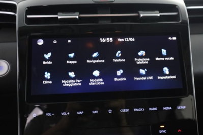 Hyundai Tucson 1.6 hev Xline 4wd auto (11)