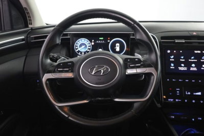 Hyundai Tucson 1.6 hev Xline 4wd auto (5)