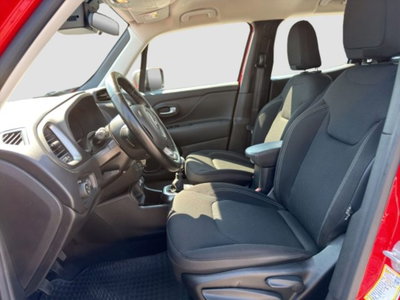 Jeep Renegade 1.0 T3 Limited (10)