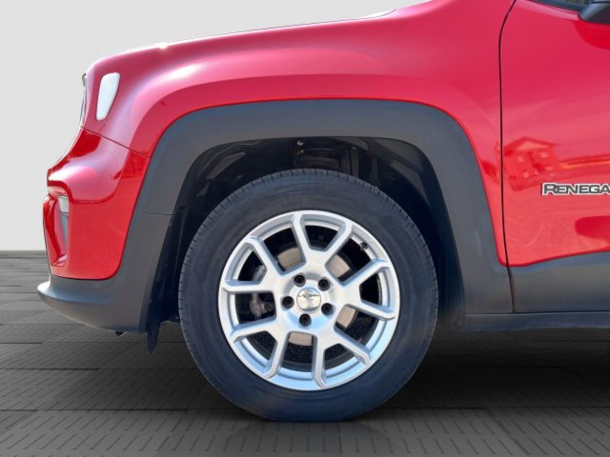 Jeep Renegade 1.0 T3 Limited (16)