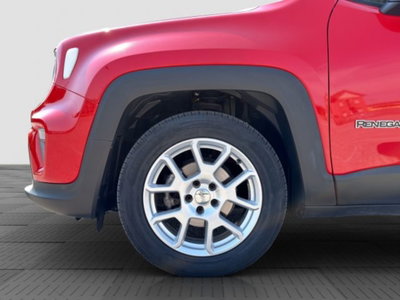 Jeep Renegade 1.0 T3 Limited (16)