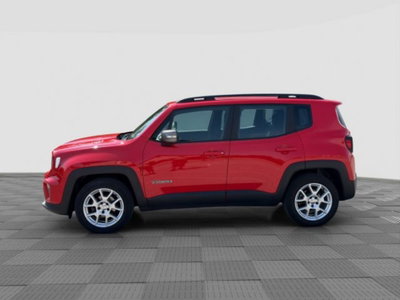 Jeep Renegade 1.0 T3 Limited (2)
