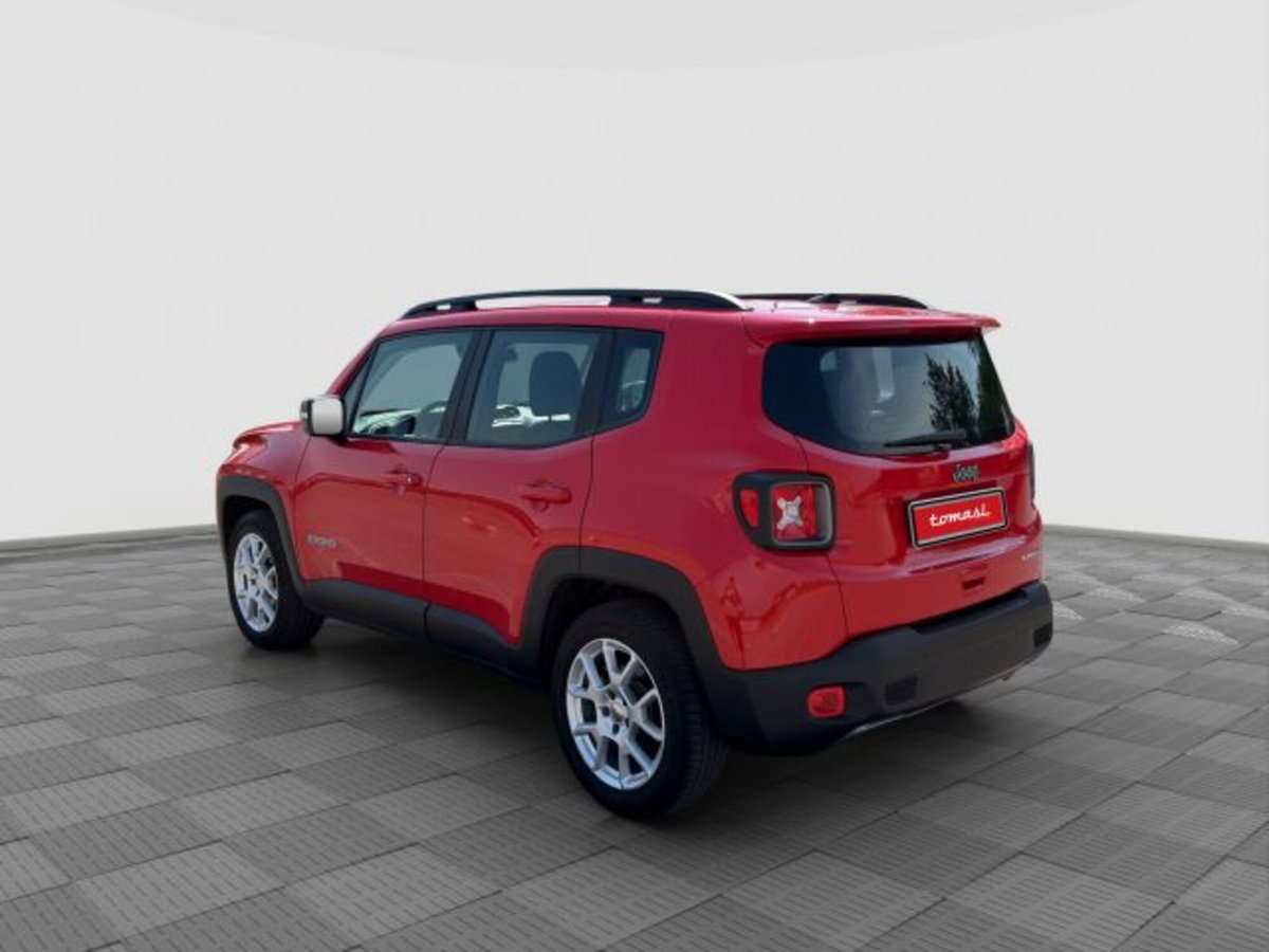 Jeep Renegade 1.0 T3 Limited (3)