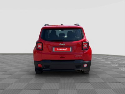 Jeep Renegade 1.0 T3 Limited (4)