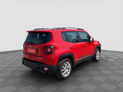 Jeep Renegade 1.0 T3 Limited (5)