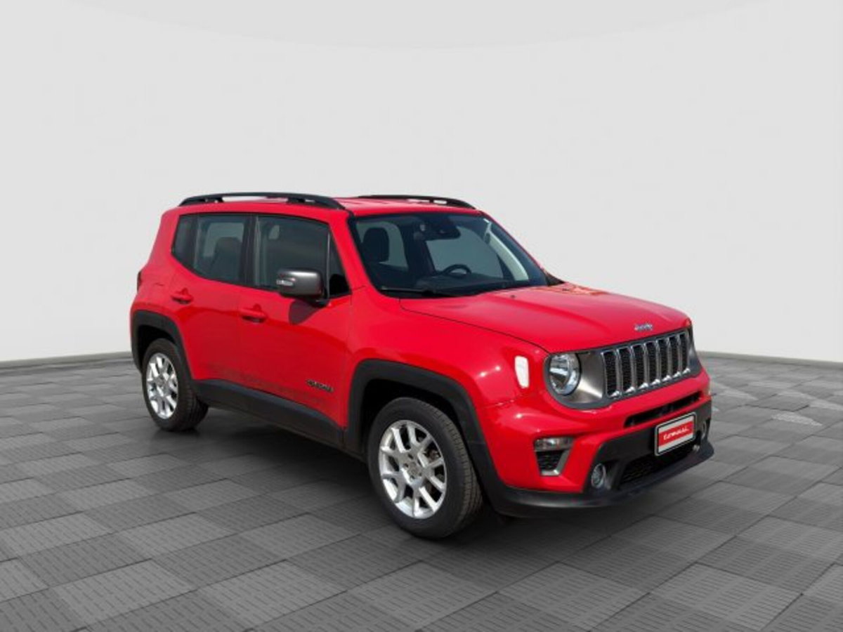 Jeep Renegade 1.0 T3 Limited (7)
