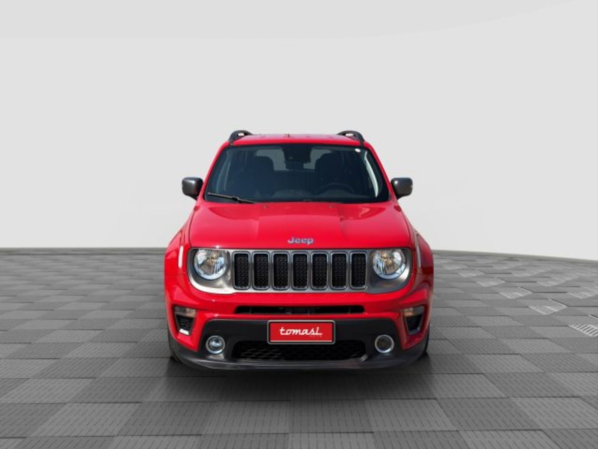 Jeep Renegade 1.0 T3 Limited (8)