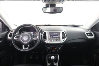 Jeep Compass 1.4 MultiAir 2WD Business (4)