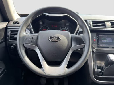 Mahindra KUV100 1.2 K8 (13)